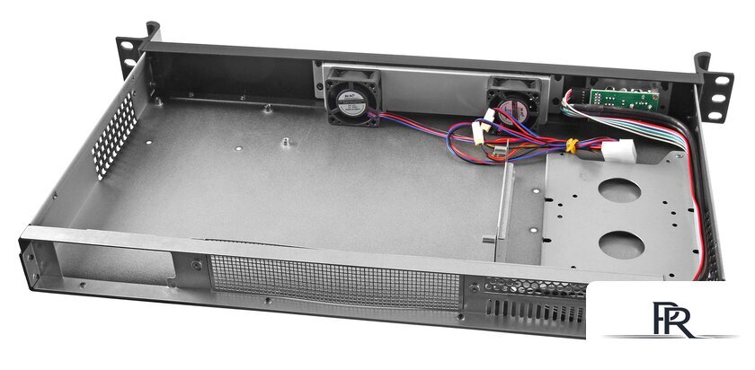 Корпус ExeGate Pro 1U250-01 400W EX264953RUS - Изображение №2 — Интернет-магазин ПроЗаказ