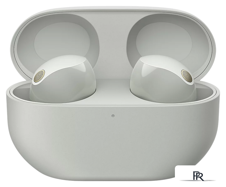 Наушники Sony WF-1000XM5 (серебристый) - Изображение №1 — Интернет-магазин ПроЗаказ