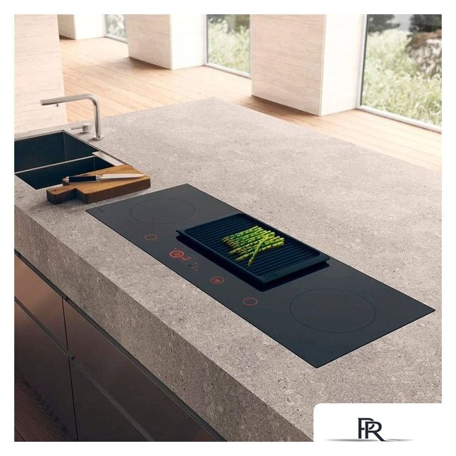 Варочная панель ASKO HID144MFC - Изображение №5 — Интернет-магазин ПроЗаказ