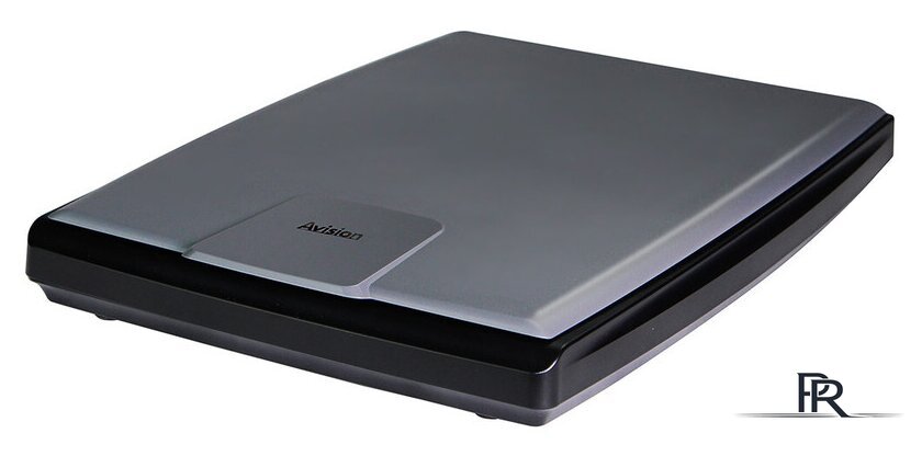 Сканер Avision FB25 - Изображение №3 — Интернет-магазин ПроЗаказ