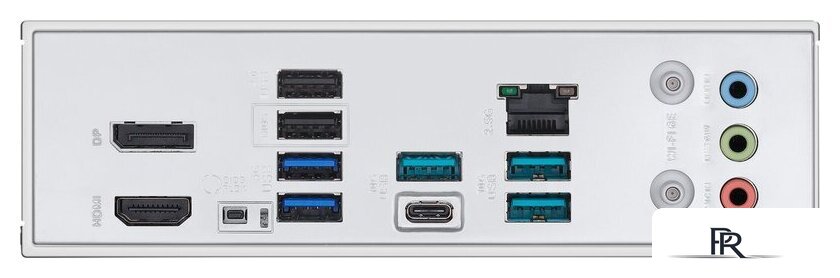 Материнская плата ASUS B850 MAX Gaming WiFi W - Изображение №6 — Интернет-магазин ПроЗаказ