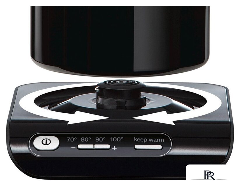 Электрический чайник Bosch TWK8613P - Изображение №5 — Интернет-магазин ПроЗаказ