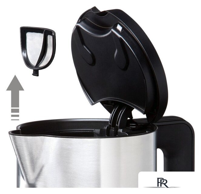 Электрический чайник Bosch TWK8613P - Изображение №3 — Интернет-магазин ПроЗаказ