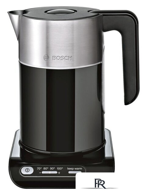 Электрический чайник Bosch TWK8613P - Изображение №1 — Интернет-магазин ПроЗаказ