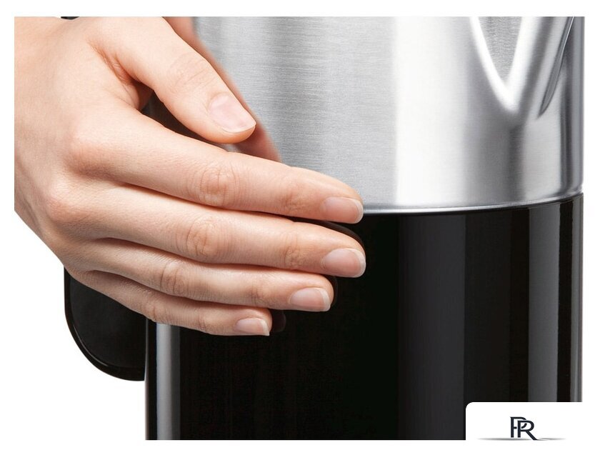 Электрический чайник Bosch TWK8613P - Изображение №4 — Интернет-магазин ПроЗаказ