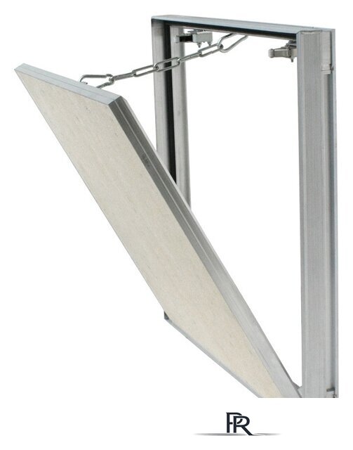 Люк Alkraft Сантехник (30x60 см) - Изображение №1 — Интернет-магазин ПроЗаказ