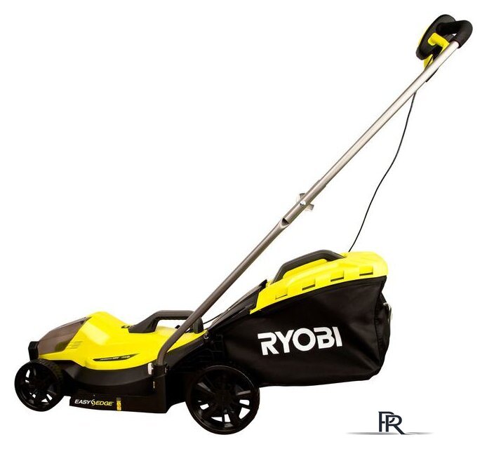 Газонокосилка Ryobi RLM18X33B-40 (с АКБ 4 Ah) - Изображение №5 — Интернет-магазин ПроЗаказ