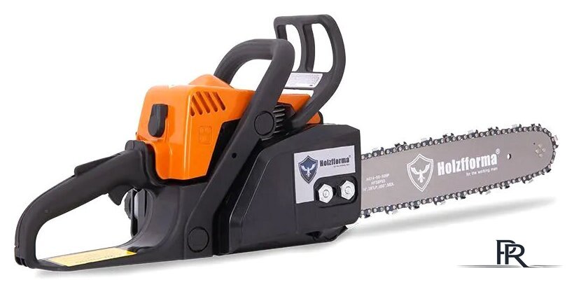 Бензопила Holzfforma G180 CS18066OR-K35 - Изображение №1 — Интернет-магазин ПроЗаказ