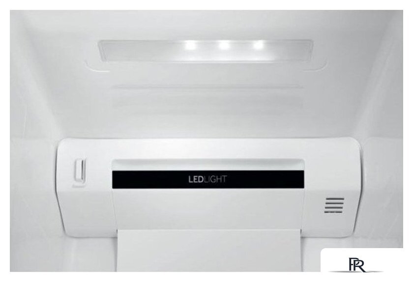 Холодильник side by side Haier HSR3918ENPB - Изображение №6 — Интернет-магазин ПроЗаказ