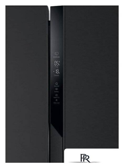 Холодильник side by side Haier HSR3918ENPB - Изображение №13 — Интернет-магазин ПроЗаказ