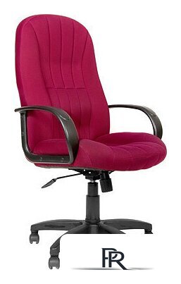 Офисное кресло CHAIRMAN 685 20-23 (серый) - Изображение №4 — Интернет-магазин ПроЗаказ