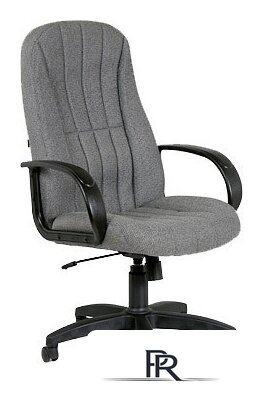 Офисное кресло CHAIRMAN 685 20-23 (серый) - Изображение №1 — Интернет-магазин ПроЗаказ