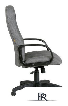 Офисное кресло CHAIRMAN 685 20-23 (серый) - Изображение №3 — Интернет-магазин ПроЗаказ