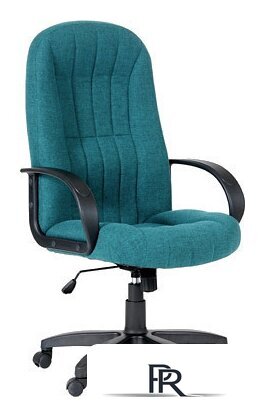 Офисное кресло CHAIRMAN 685 20-23 (серый) - Изображение №6 — Интернет-магазин ПроЗаказ