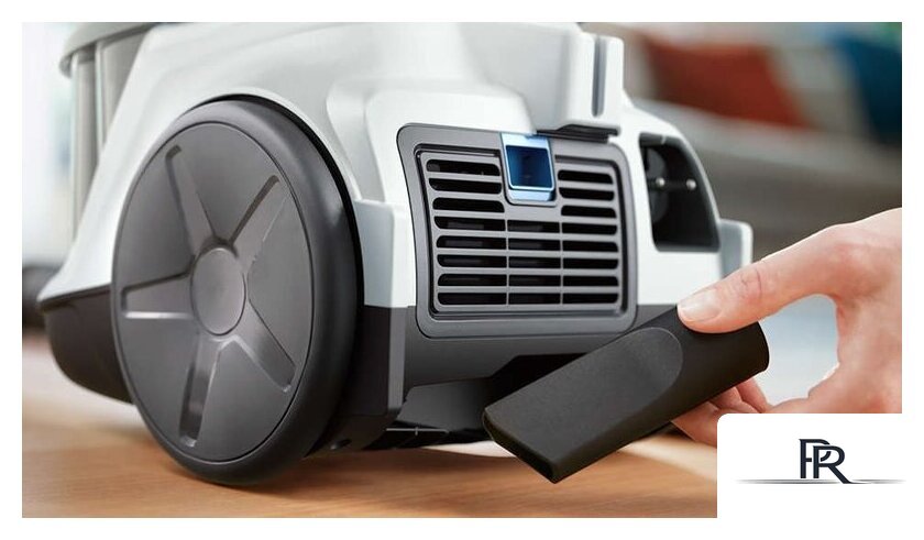 Пылесос Philips XB2122/09 - Изображение №5 — Интернет-магазин ПроЗаказ