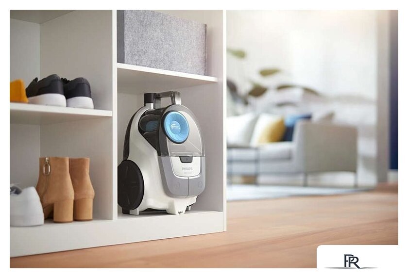 Пылесос Philips XB2122/09 - Изображение №6 — Интернет-магазин ПроЗаказ