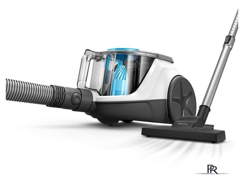 Пылесос Philips XB2122/09 - Изображение №4 — Интернет-магазин ПроЗаказ