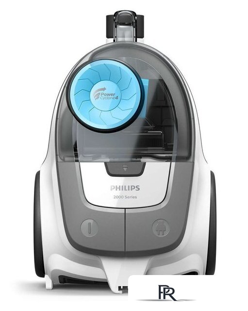 Пылесос Philips XB2122/09 - Изображение №2 — Интернет-магазин ПроЗаказ