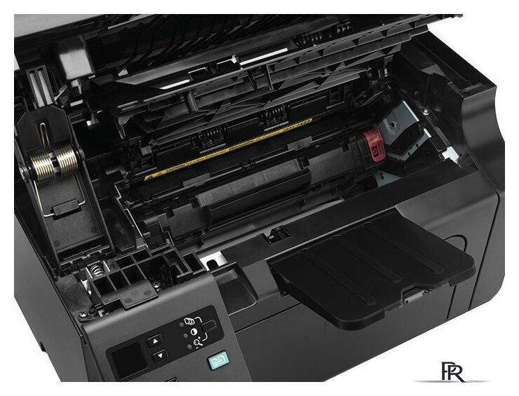 МФУ HP LaserJet Pro M1132 MFP (CE847A) - Изображение №3 — Интернет-магазин ПроЗаказ