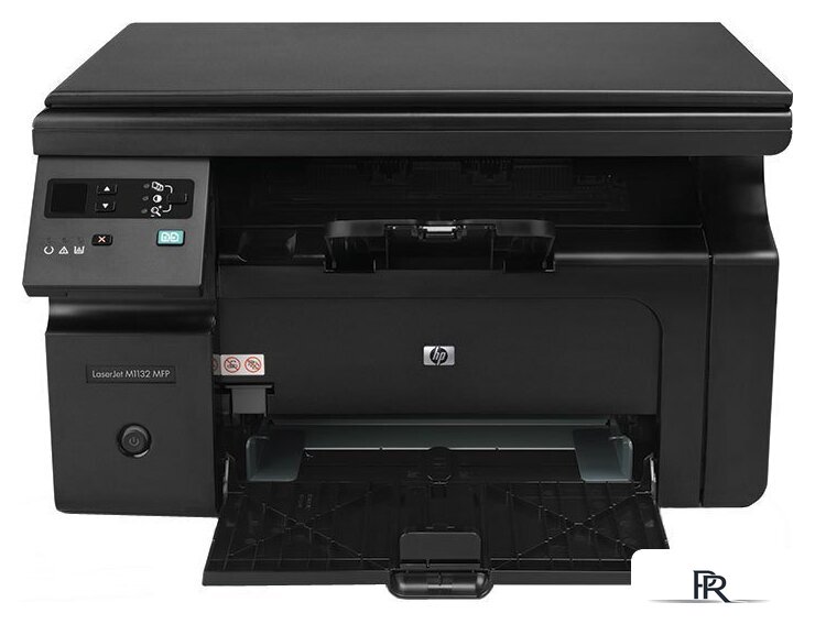 МФУ HP LaserJet Pro M1132 MFP (CE847A) - Изображение №2 — Интернет-магазин ПроЗаказ