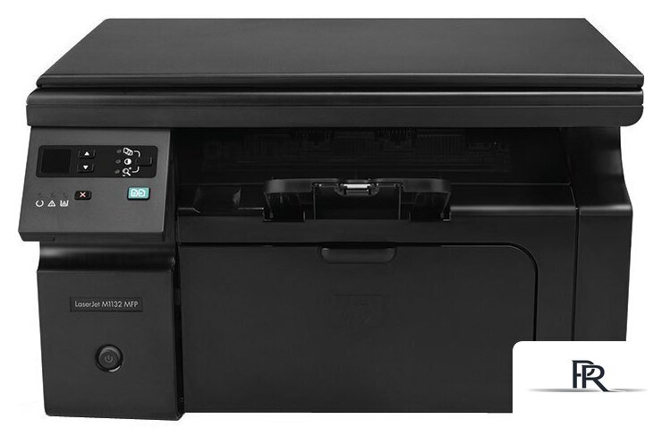 МФУ HP LaserJet Pro M1132 MFP (CE847A) - Изображение №1 — Интернет-магазин ПроЗаказ