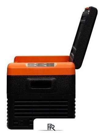 Компрессорный автохолодильник Meyvel AF-K30 - Изображение №6 — Интернет-магазин ПроЗаказ