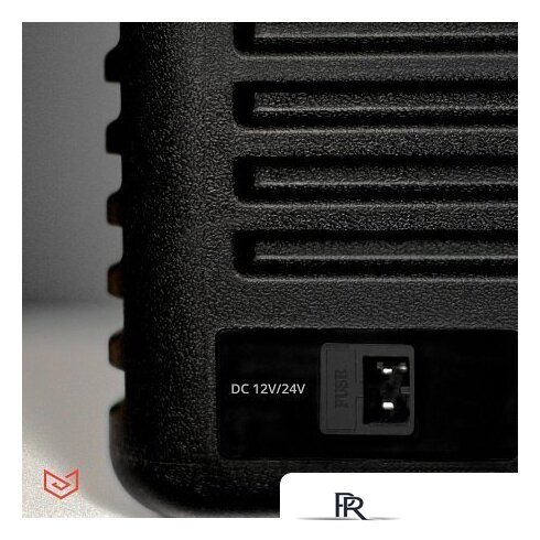 Компрессорный автохолодильник Meyvel AF-K30 - Изображение №10 — Интернет-магазин ПроЗаказ