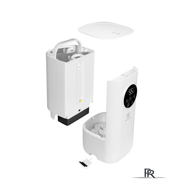 Увлажнитель воздуха Electrolux EHU-3500D UV - Изображение №4 — Интернет-магазин ПроЗаказ