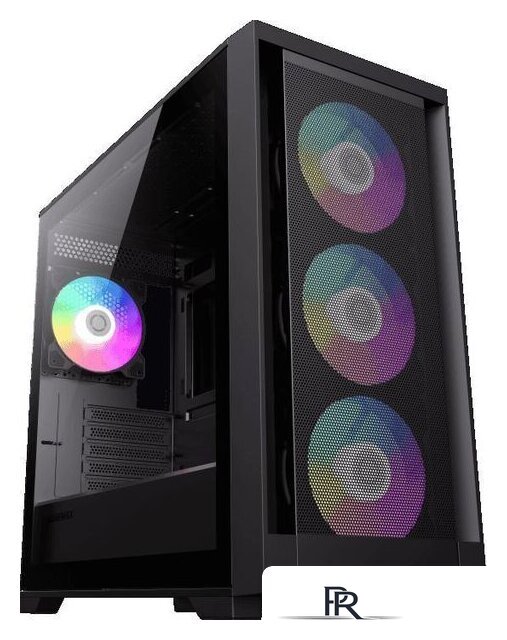 Корпус GameMax Defender Mesh - Изображение №1 — Интернет-магазин ПроЗаказ