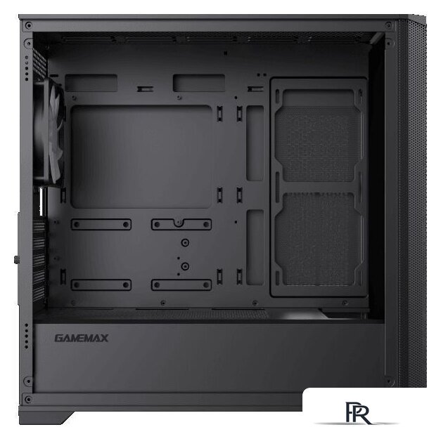Корпус GameMax Defender Mesh - Изображение №7 — Интернет-магазин ПроЗаказ