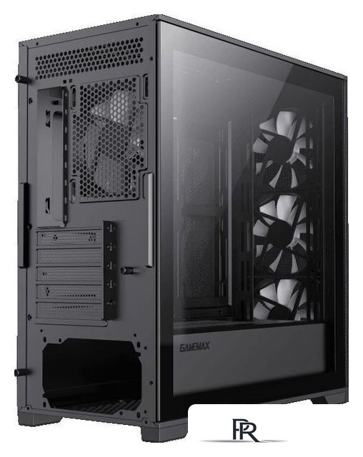 Корпус GameMax Defender Mesh - Изображение №9 — Интернет-магазин ПроЗаказ