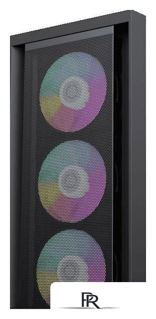 Корпус GameMax Defender Mesh - Изображение №5 — Интернет-магазин ПроЗаказ