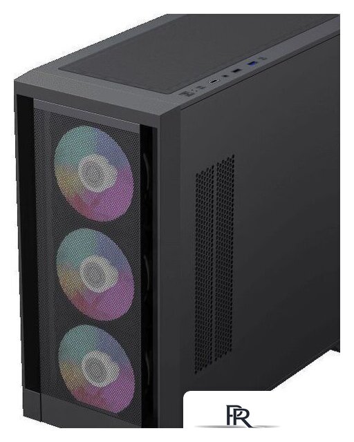 Корпус GameMax Defender Mesh - Изображение №6 — Интернет-магазин ПроЗаказ