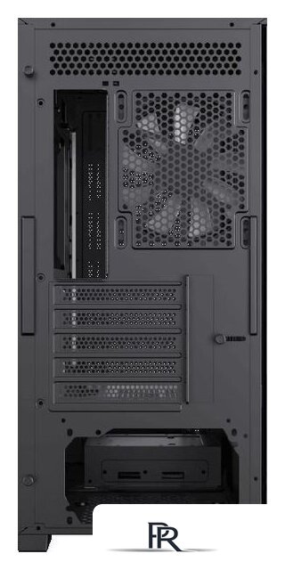 Корпус GameMax Defender Mesh - Изображение №11 — Интернет-магазин ПроЗаказ