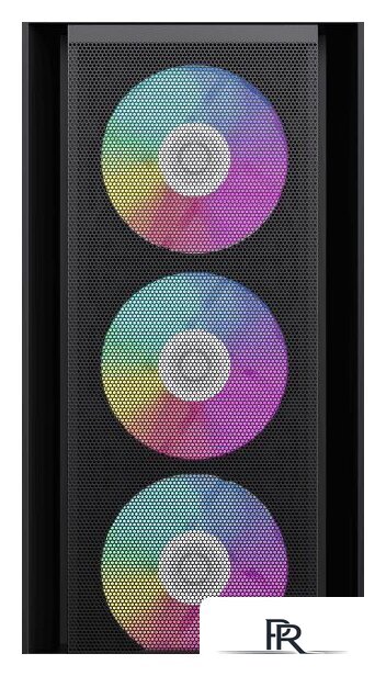 Корпус GameMax Defender Mesh - Изображение №2 — Интернет-магазин ПроЗаказ