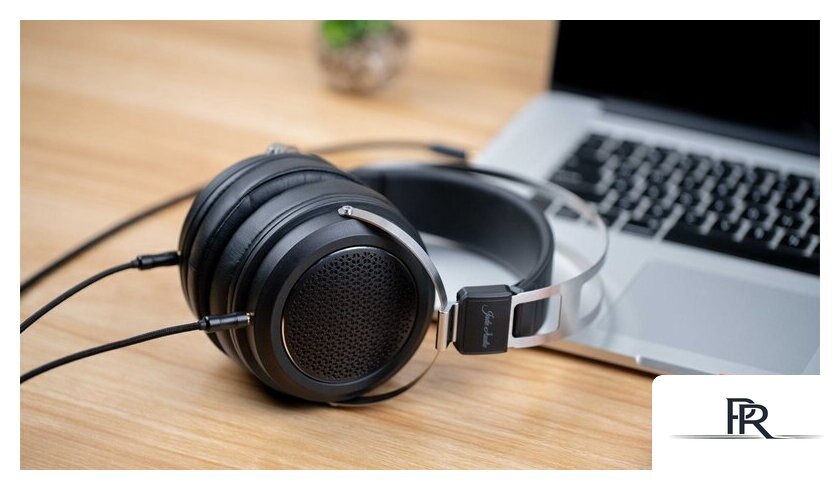 Наушники Jade Audio JT1 (черный) - Изображение №6 — Интернет-магазин ПроЗаказ