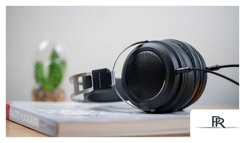 Наушники Jade Audio JT1 (черный) - Изображение №7 — Интернет-магазин ПроЗаказ