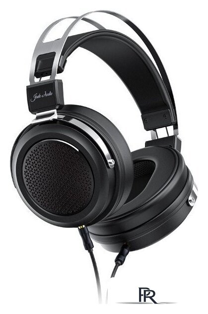 Наушники Jade Audio JT1 (черный) - Изображение №2 — Интернет-магазин ПроЗаказ