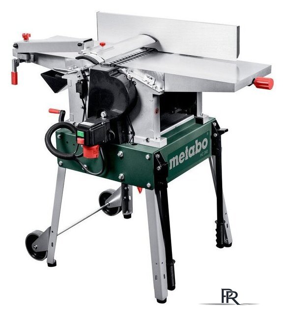 Фуговально-рейсмусовый станок Metabo HC 260 C DNB 0114026100 - Изображение №1 — Интернет-магазин ПроЗаказ
