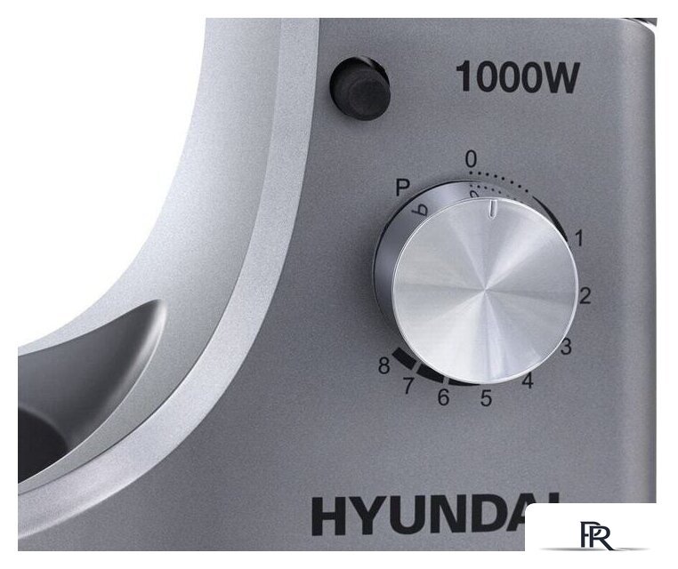 Планетарный миксер Hyundai HYM-S5451 - Изображение №6 — Интернет-магазин ПроЗаказ