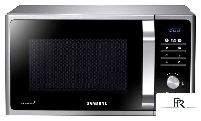 Микроволновая печь Samsung MS23F301TAS - Изображение №1 — Интернет-магазин ПроЗаказ