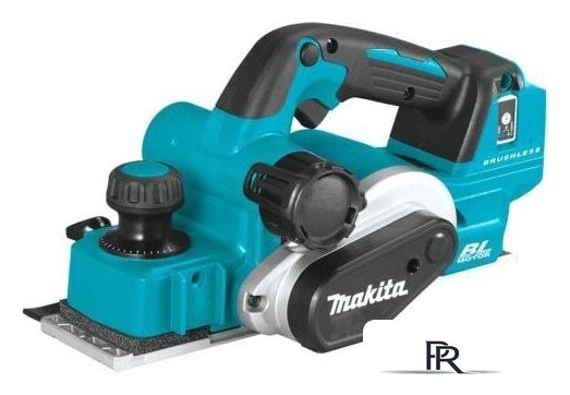 Рубанок Makita DKP181Z (без АКБ) - Изображение №1 — Интернет-магазин ПроЗаказ