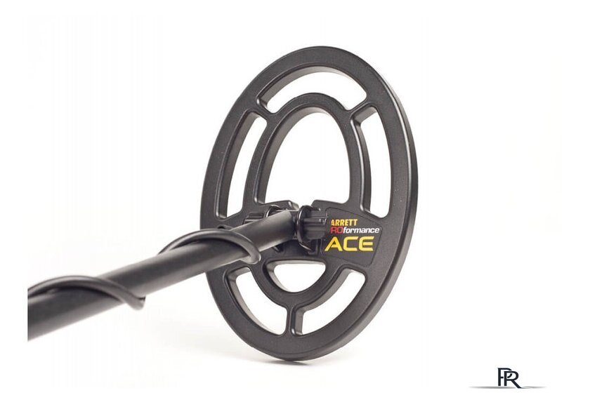 Металлоискатель Garrett Ace 150 - Изображение №6 — Интернет-магазин ПроЗаказ