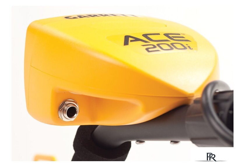 Металлоискатель Garrett Ace 150 - Изображение №5 — Интернет-магазин ПроЗаказ