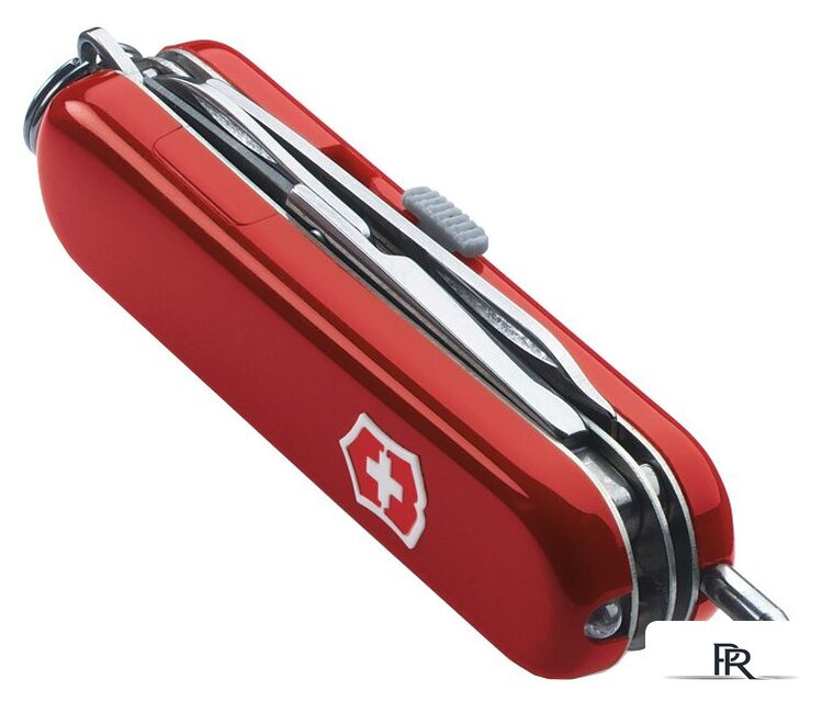Мультитул Victorinox Manager Midnite [0.6366] - Изображение №2 — Интернет-магазин ПроЗаказ