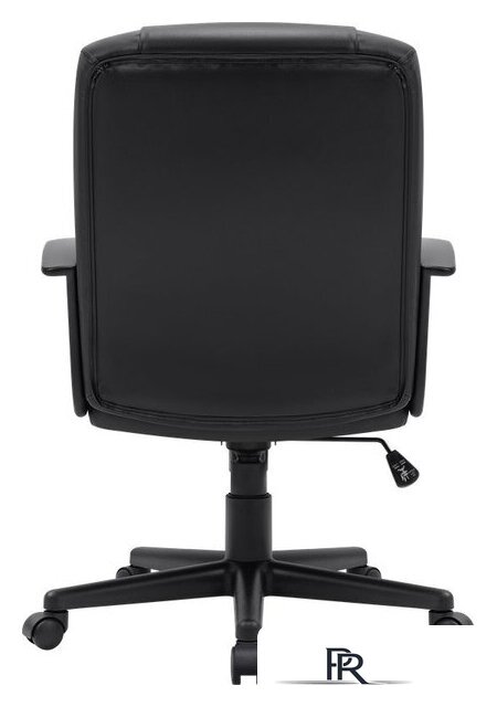 Офисное кресло Defender Paris (черный) - Изображение №4 — Интернет-магазин ПроЗаказ