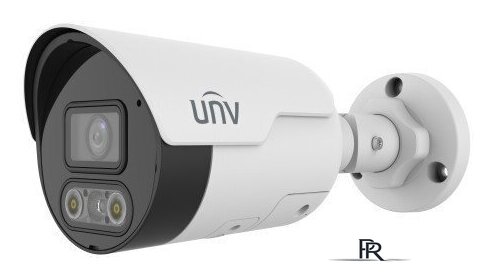 IP-камера Uniview IPC2124LE-ADF28KMC-DL - Изображение №1 — Интернет-магазин ПроЗаказ