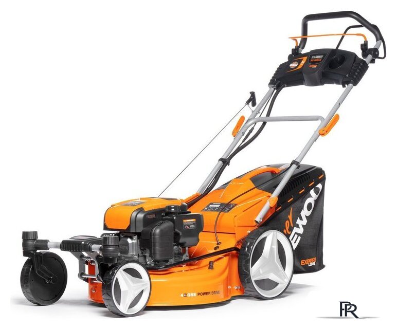 Газонокосилка Daewoo Power DLM 5500SRE - Изображение №10 — Интернет-магазин ПроЗаказ