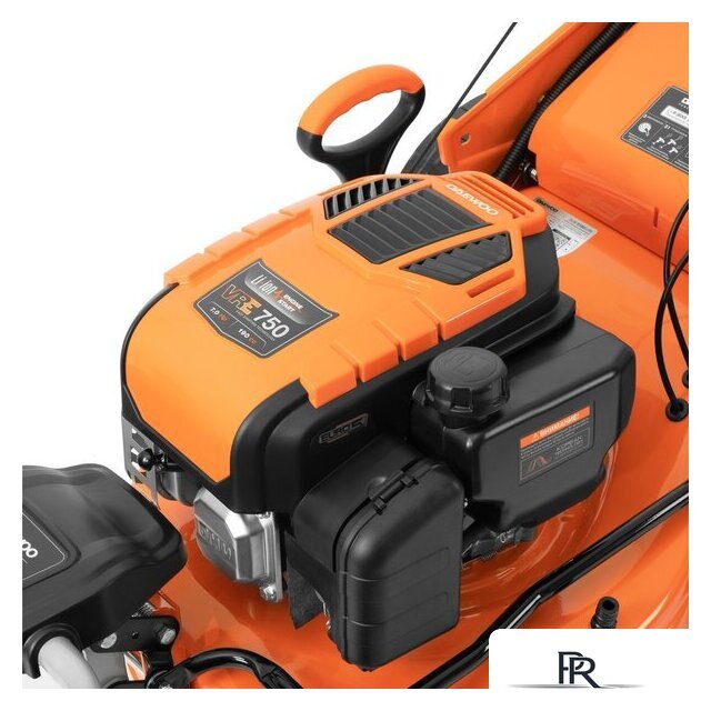 Газонокосилка Daewoo Power DLM 5500SRE - Изображение №9 — Интернет-магазин ПроЗаказ