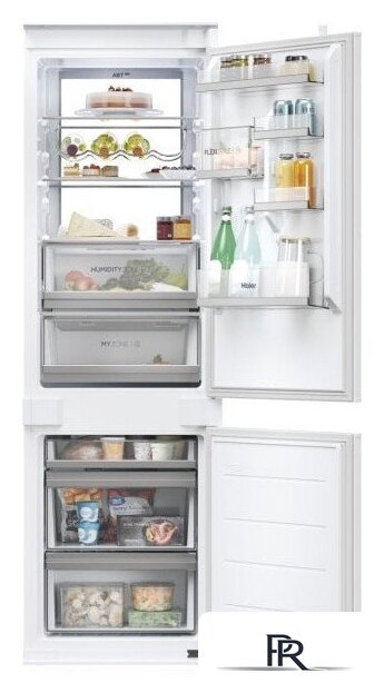 Холодильник Haier ID Seria 6 HBW7518BT - Изображение №1 — Интернет-магазин ПроЗаказ